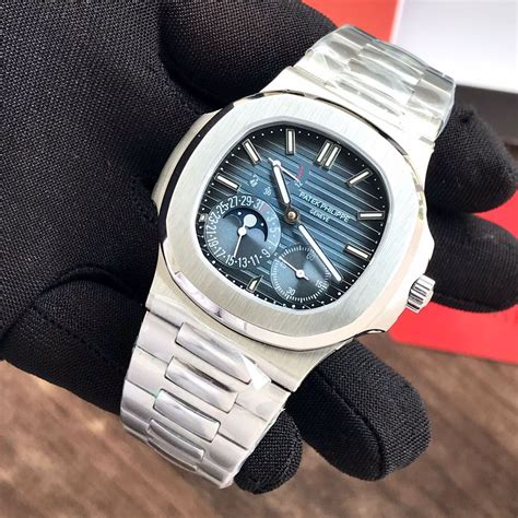 patek philippe revivw|Patek Philippe nautilus 3712.